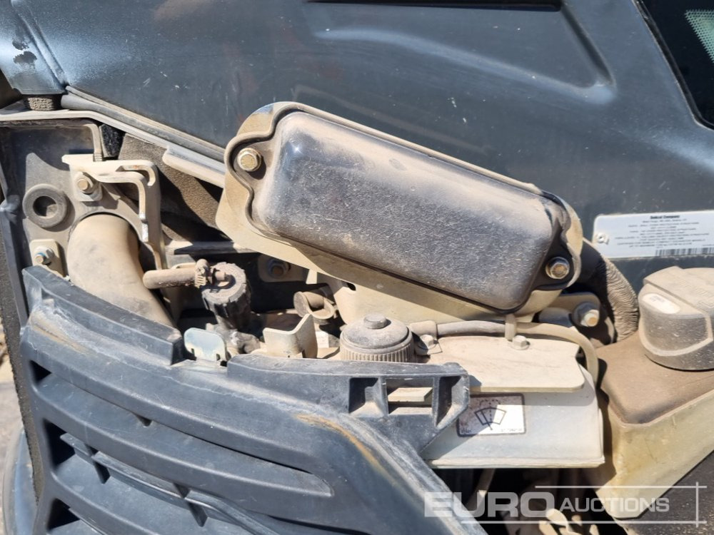 Mini pelle 2021 Bobcat E26: photos 38