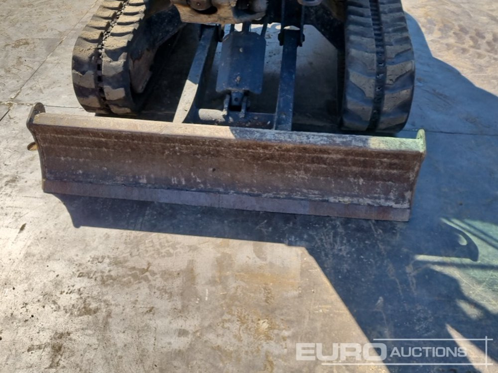 Mini pelle 2021 Bobcat E26: photos 33