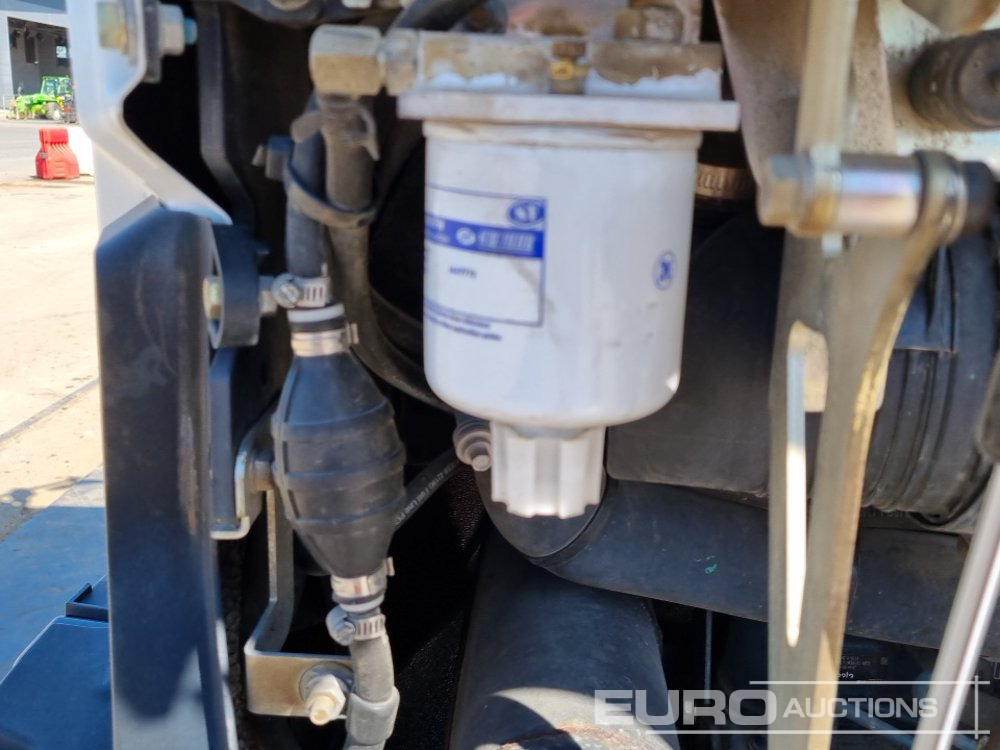 Mini pelle 2021 Bobcat E26: photos 35