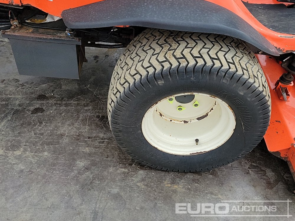 Motofaucheuse 2021 Kubota F3090: photos 12