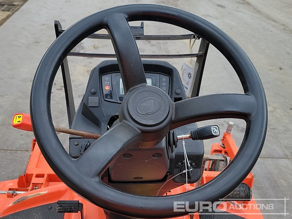Motofaucheuse 2021 Kubota F3090: photos 31