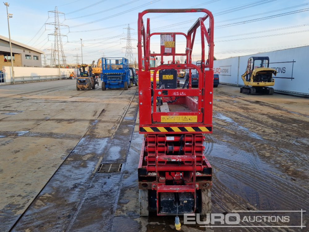 2021 LGMG AS0607E - Nacelle: photos 4 2021 LGMG AS0607E - Nacelle: photos 4