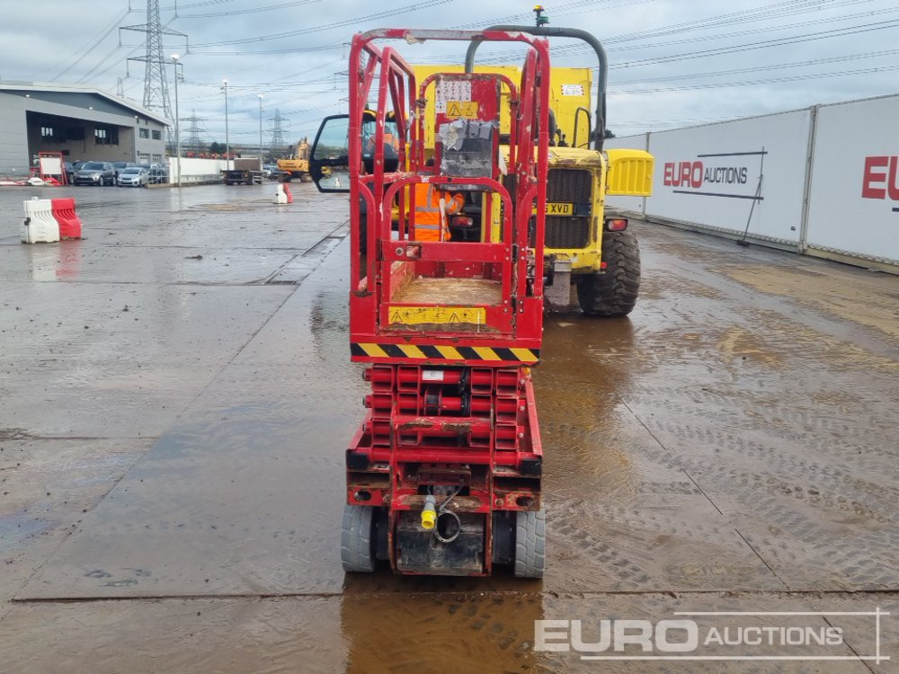 2021 LGMG AS0607W - Nacelle: photos 4 2021 LGMG AS0607W - Nacelle: photos 4