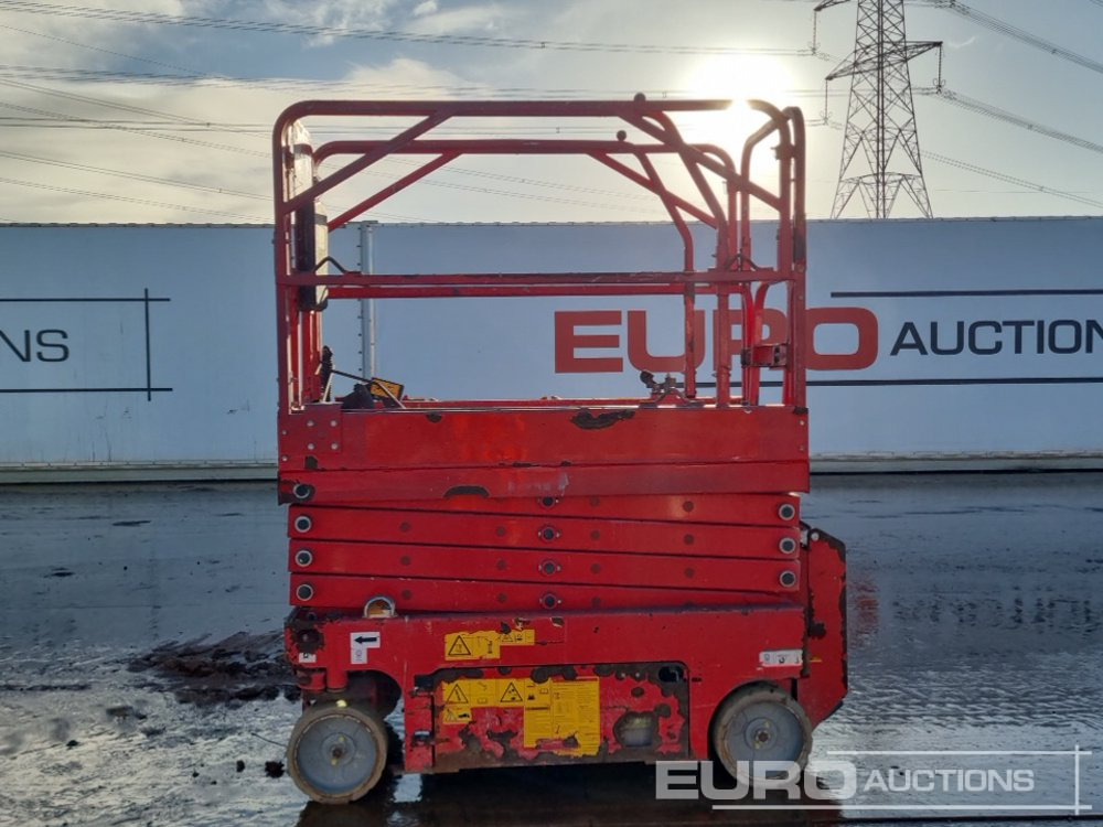 2021 LGMG AS0607W - Nacelle: photos 2 2021 LGMG AS0607W - Nacelle: photos 2