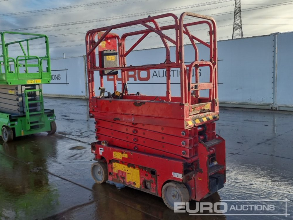 2021 LGMG AS0607W - Nacelle: photos 3 2021 LGMG AS0607W - Nacelle: photos 3