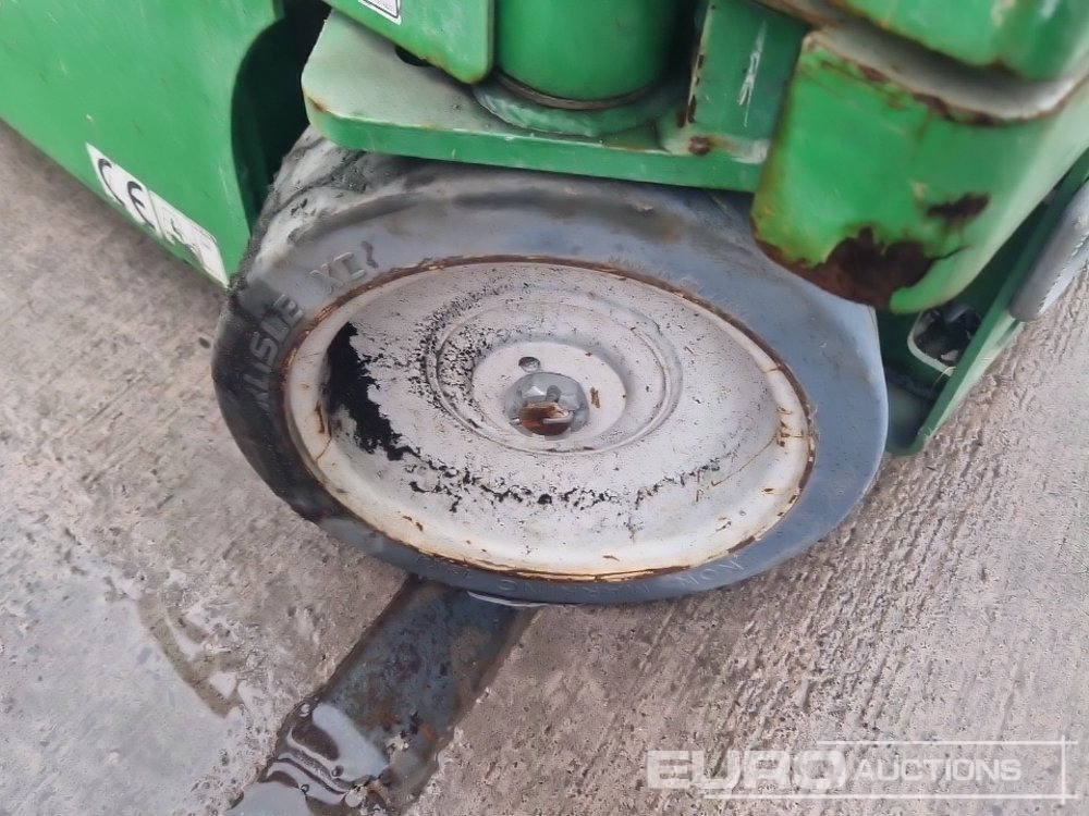 2021 SkyJack SJ16 - Nacelle: photos 5 2021 SkyJack SJ16 - Nacelle: photos 5