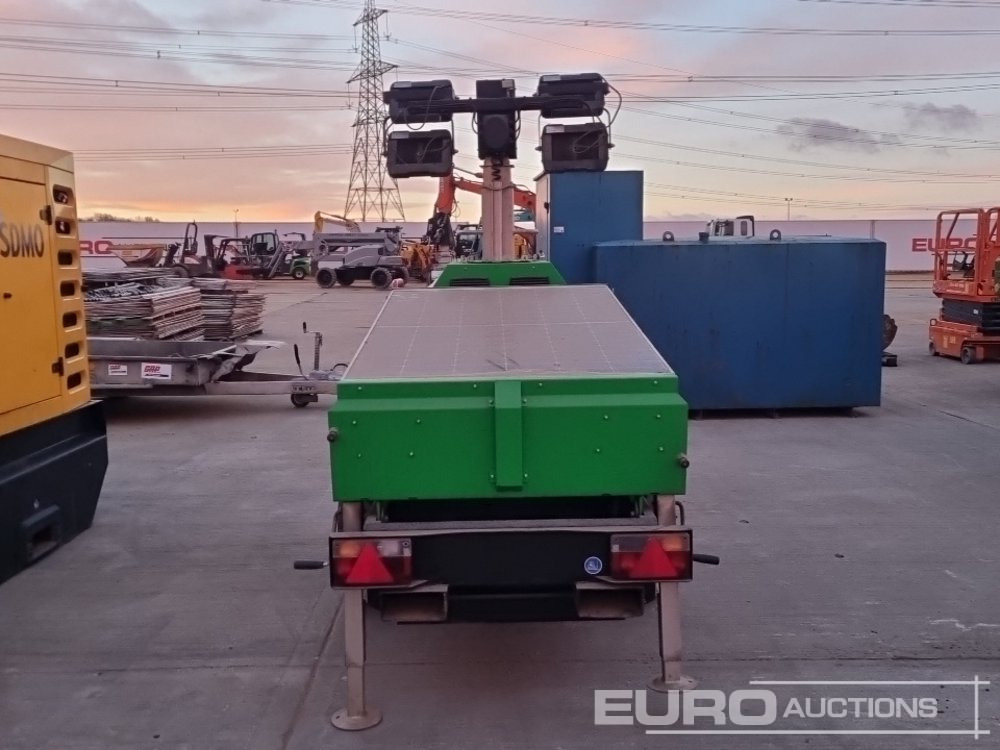 2022 Generac Solar - Mat d'éclairage: photos 4 2022 Generac Solar - Mat d'éclairage: photos 4