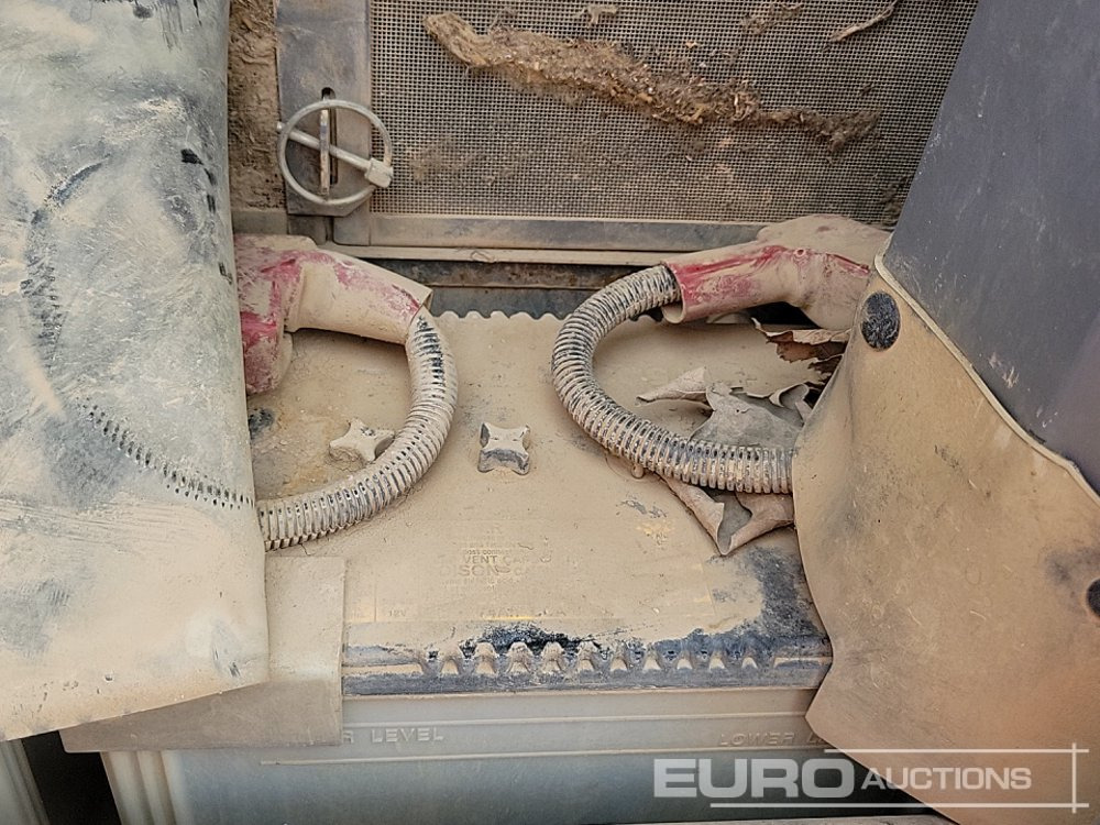 Pelle sur chenille 2022 Hitachi ZX130LCN-7: photos 42