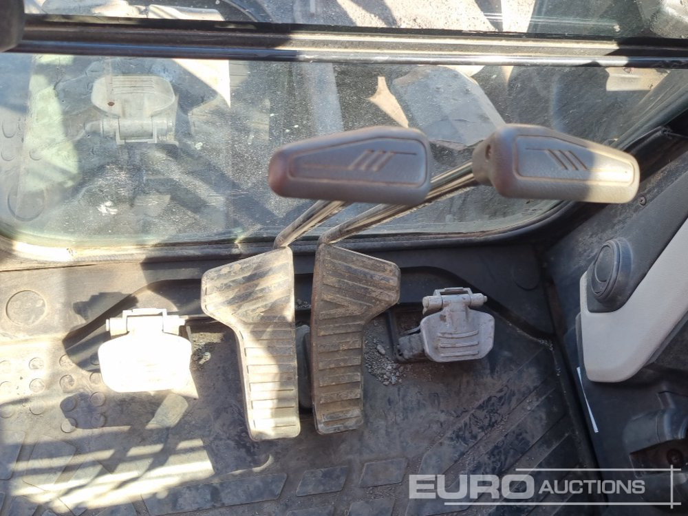 Mini pelle 2022 Sany SY80U: photos 40