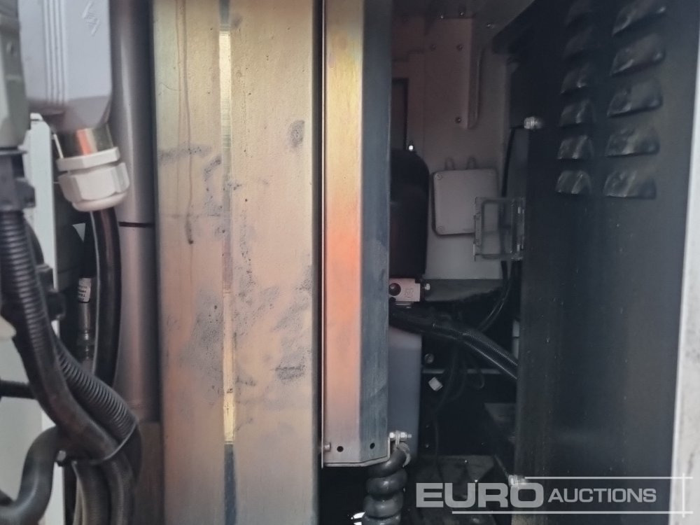 Mat d'éclairage 2022 Trime X-Solar Single Axle Solar Powered LED Lighting Tower: photos 28 Mat d'éclairage 2022 Trime X-Solar Single Axle Solar Powered LED Lighting Tower: photos 28