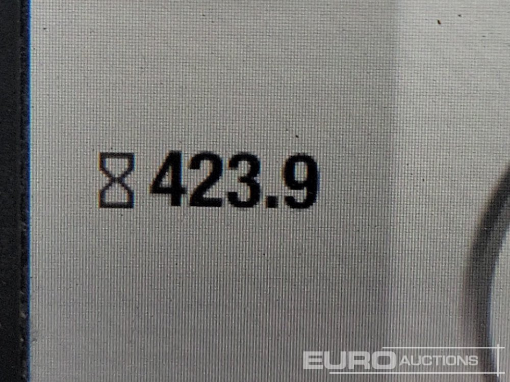 Mini pelle 2023 Bobcat E55z: photos 45