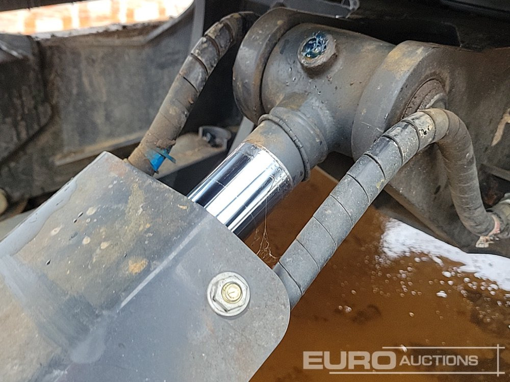 Mini pelle 2023 Bobcat E55z: photos 28