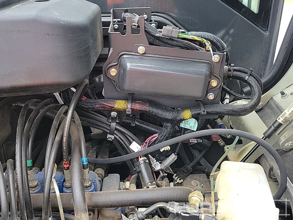 Mini pelle 2023 Bobcat E55z: photos 38