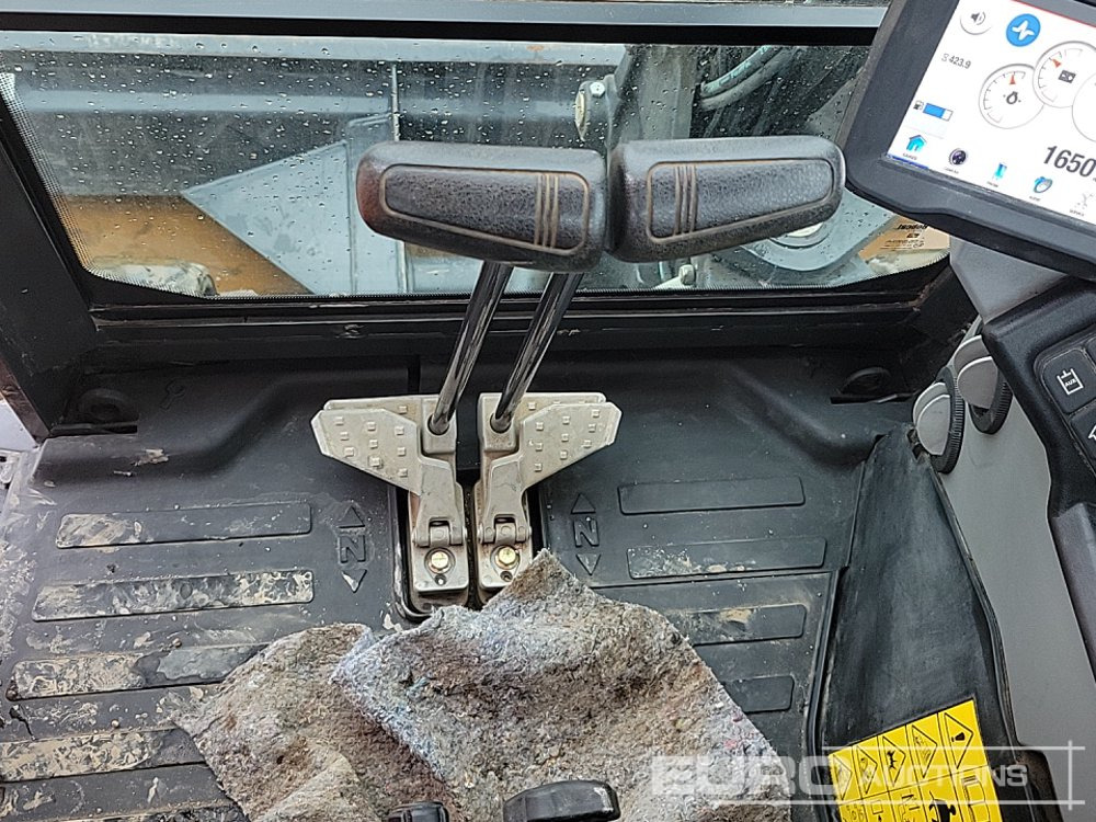 Mini pelle 2023 Bobcat E55z: photos 40