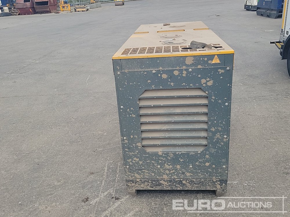 2023 Kawakenki 50kVA Generator - Groupe électrogène: photos 2 2023 Kawakenki 50kVA Generator - Groupe électrogène: photos 2
