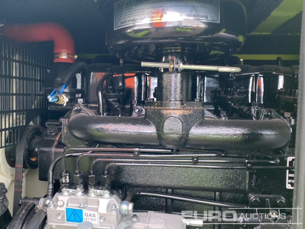 2024 Compal Power VG-R30 - Groupe électrogène: photos 5 2024 Compal Power VG-R30 - Groupe électrogène: photos 5