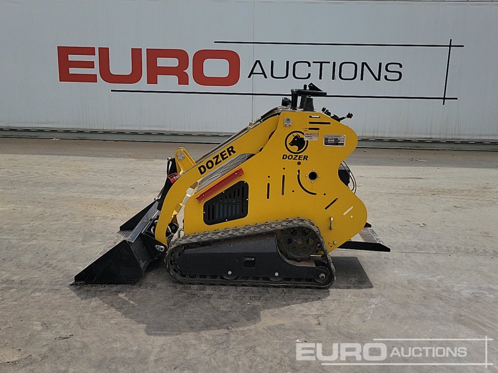 2024 Dozer ND1625 - Mini chargeuse: photos 2 2024 Dozer ND1625 - Mini chargeuse: photos 2