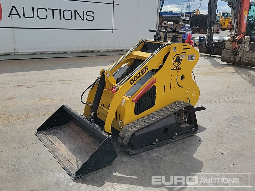 2024 Dozer ND1625 - Mini chargeuse: photos 1 2024 Dozer ND1625 - Mini chargeuse: photos 1