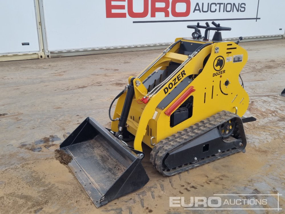 2024 Dozer ND1625 - Mini chargeuse: photos 1 2024 Dozer ND1625 - Mini chargeuse: photos 1