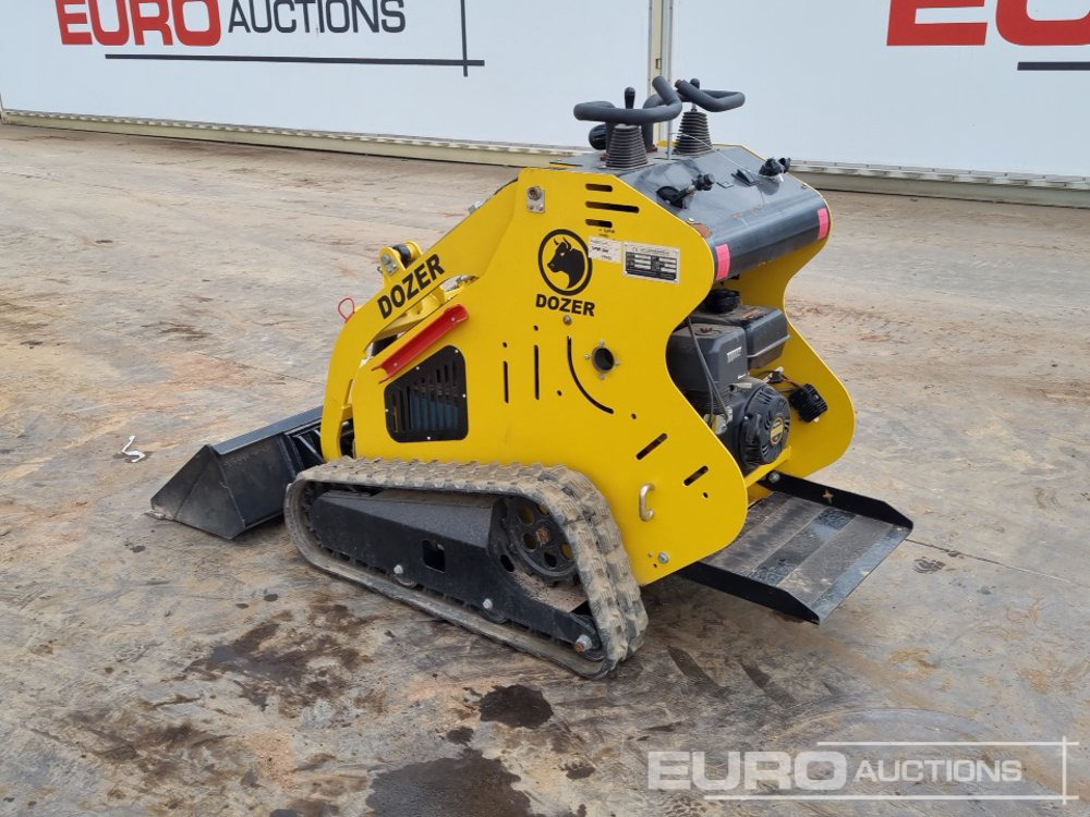 2024 Dozer ND1625 - Mini chargeuse: photos 3 2024 Dozer ND1625 - Mini chargeuse: photos 3
