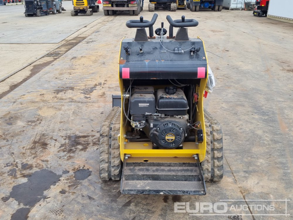 2024 Dozer ND1625 - Mini chargeuse: photos 4 2024 Dozer ND1625 - Mini chargeuse: photos 4