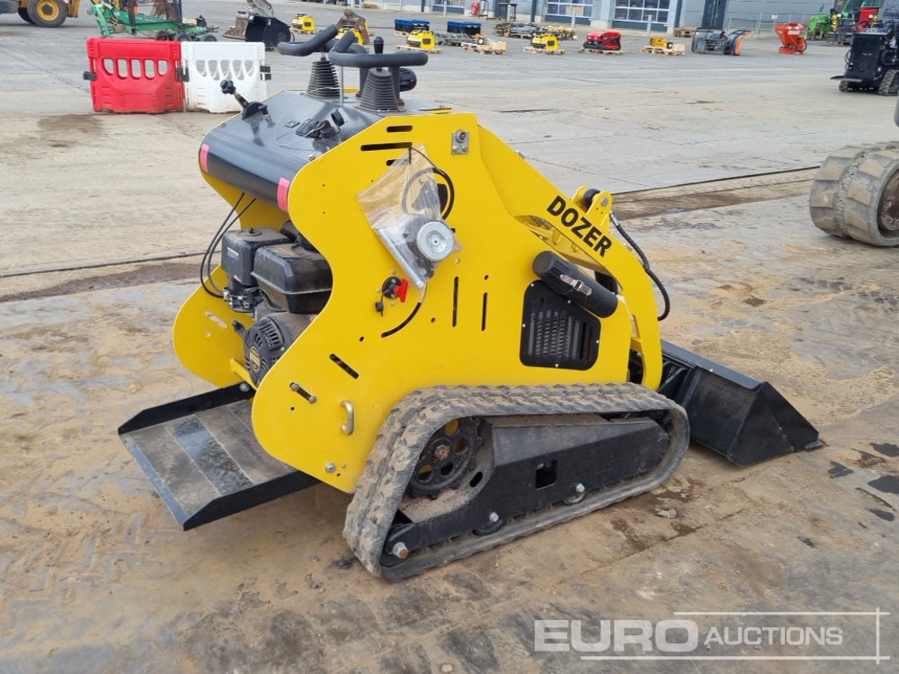 2024 Dozer ND1625 - Mini chargeuse: photos 5 2024 Dozer ND1625 - Mini chargeuse: photos 5