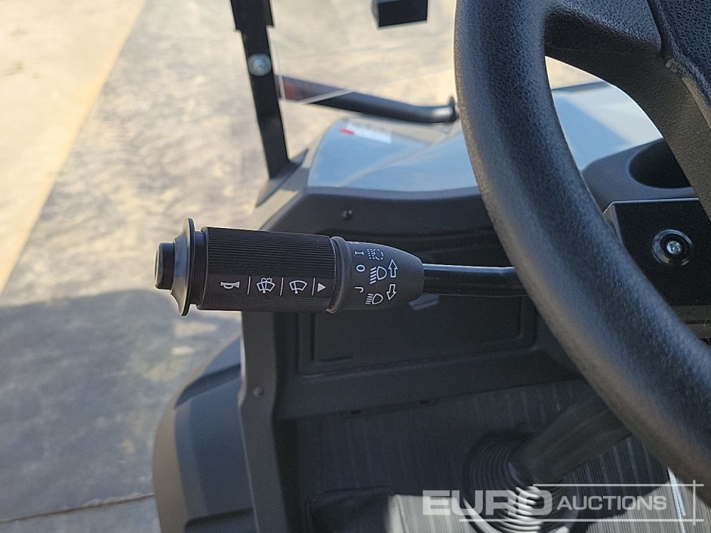 Voiturette de golf 2024 Raccoon RC-G4.0: photos 19