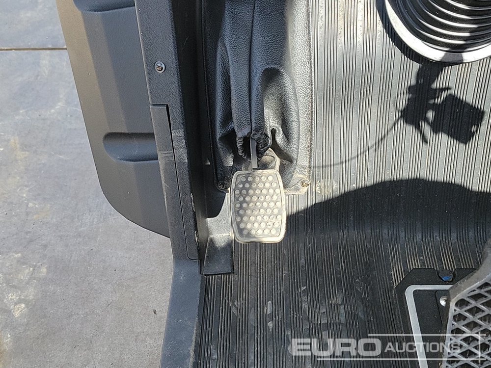 Voiturette de golf 2024 Raccoon RC-G4.0: photos 18