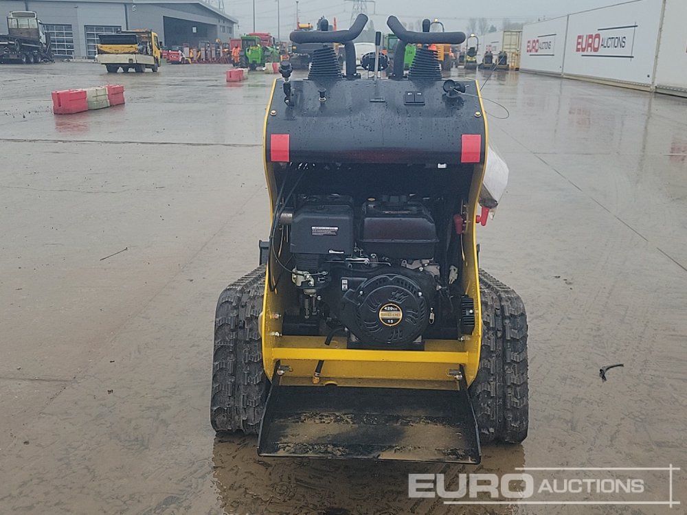 2024 Shandong ND1625 - Mini chargeuse: photos 4 2024 Shandong ND1625 - Mini chargeuse: photos 4