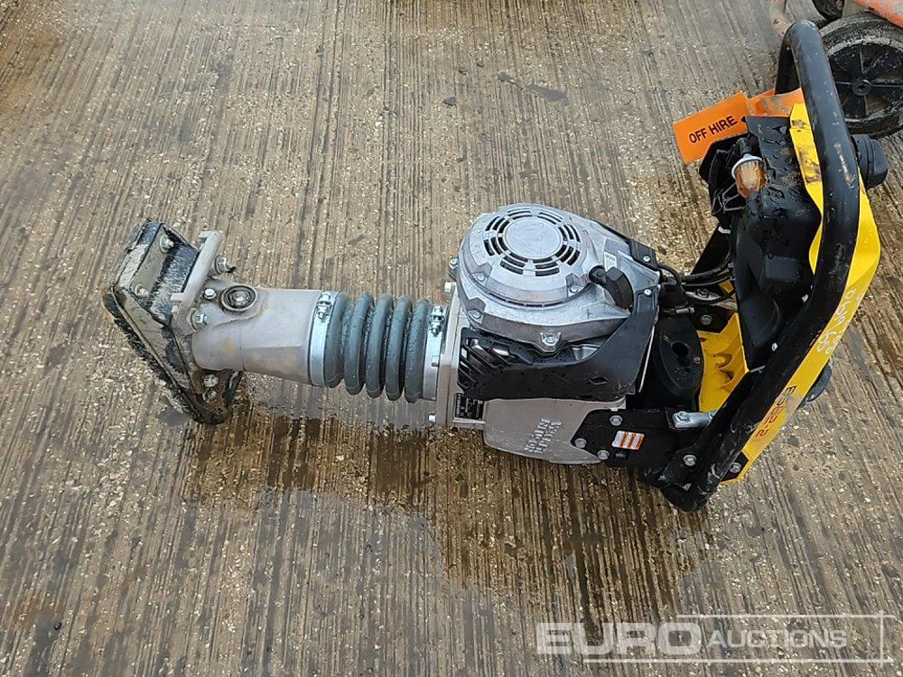 2024 Wacker Neuson BS62-2 - Travaux routiers: photos 4 2024 Wacker Neuson BS62-2 - Travaux routiers: photos 4