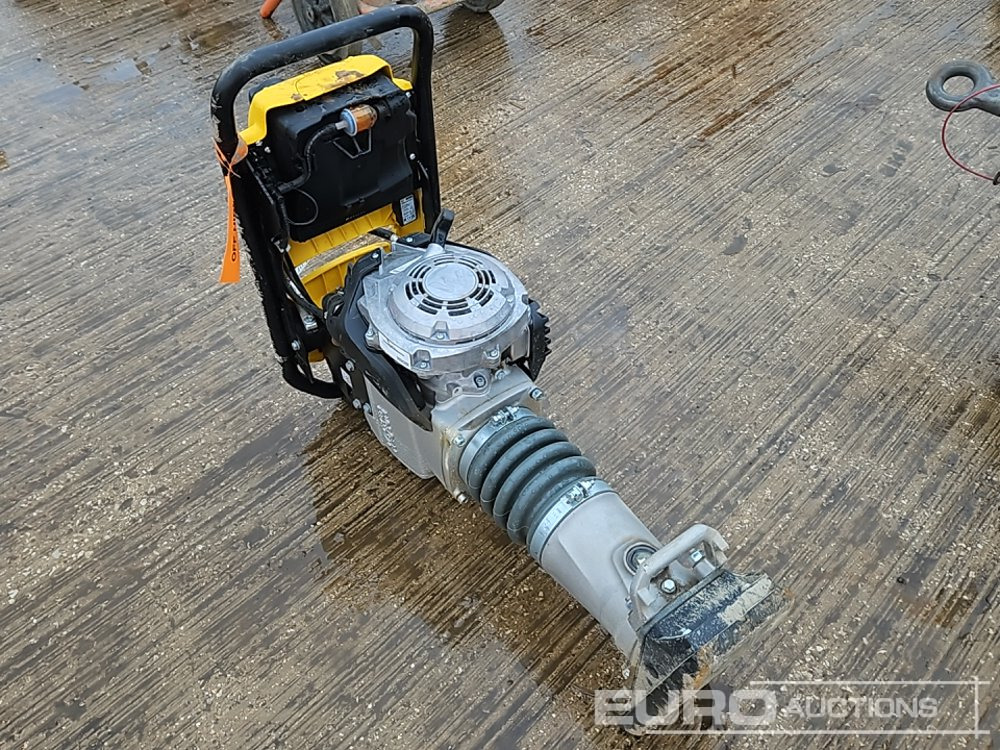 2024 Wacker Neuson BS62-2 - Travaux routiers: photos 1 2024 Wacker Neuson BS62-2 - Travaux routiers: photos 1