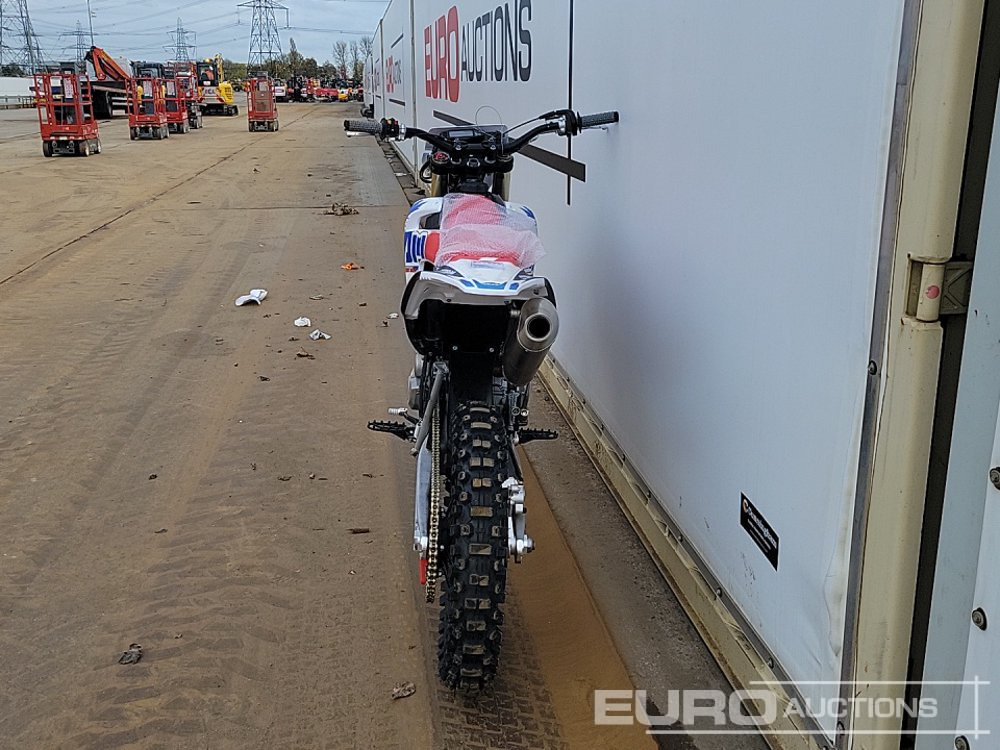 2025 Apollo Storm - Motocyclette: photos 4 2025 Apollo Storm - Motocyclette: photos 4