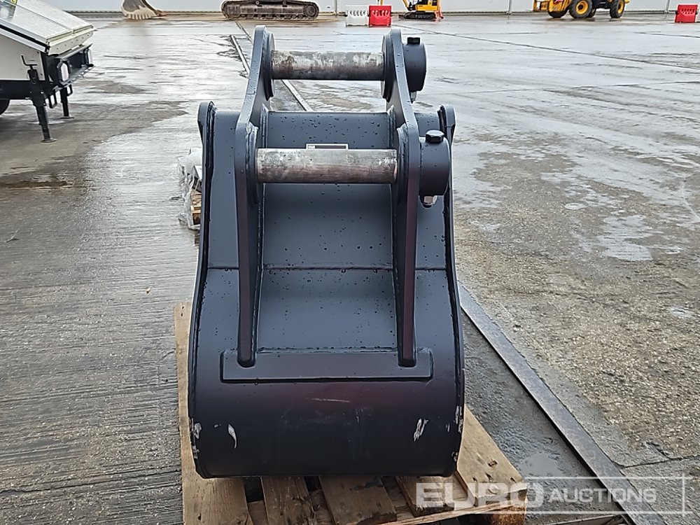 2025 Miller 24" Digging Bucket 65mm Pin to suit 13 Ton Excavator - Godet: photos 4 2025 Miller 24" Digging Bucket 65mm Pin to suit 13 Ton Excavator - Godet: photos 4