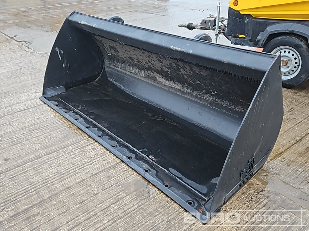 2025 Rhinox 90" Loading Bucket to suit Telehandler - Godet: photos 1 2025 Rhinox 90" Loading Bucket to suit Telehandler - Godet: photos 1