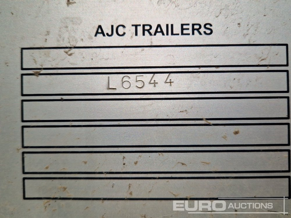 Conteneur maritime 22' x 9' Welfare Unit, Stephill SSD6000VV2 6kVA Generator (Cannot Be Reconsigned): photos 36