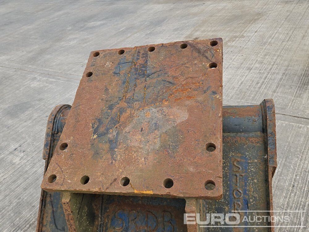 Godet 36" Digging Bucket: photos 14 Godet 36" Digging Bucket: photos 14