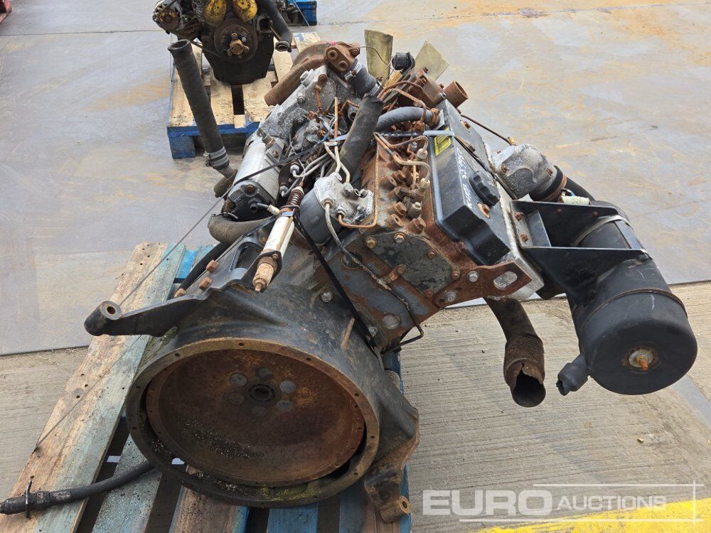 4 Cylinder Engine - Moteur: photos 4 4 Cylinder Engine - Moteur: photos 4