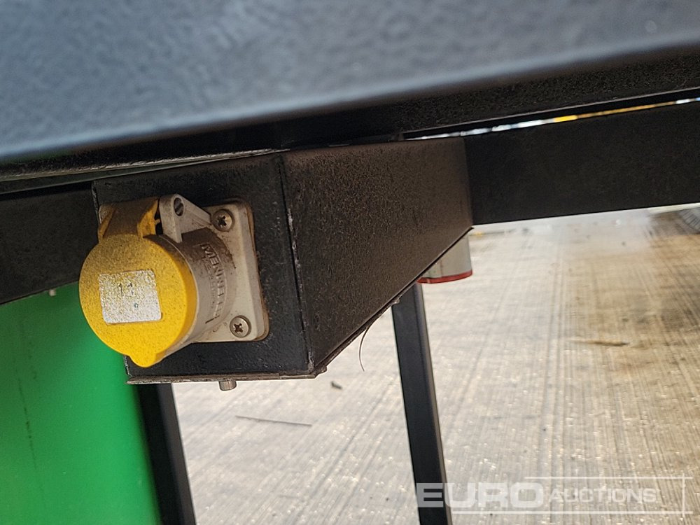 Matériel de chantier 400 Volt Distribution Box: photos 20