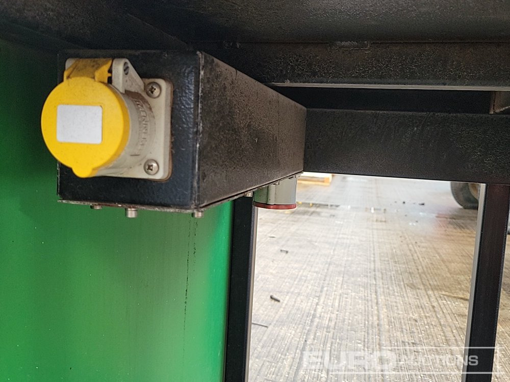 Matériel de chantier 400 Volt Distribution Box: photos 19