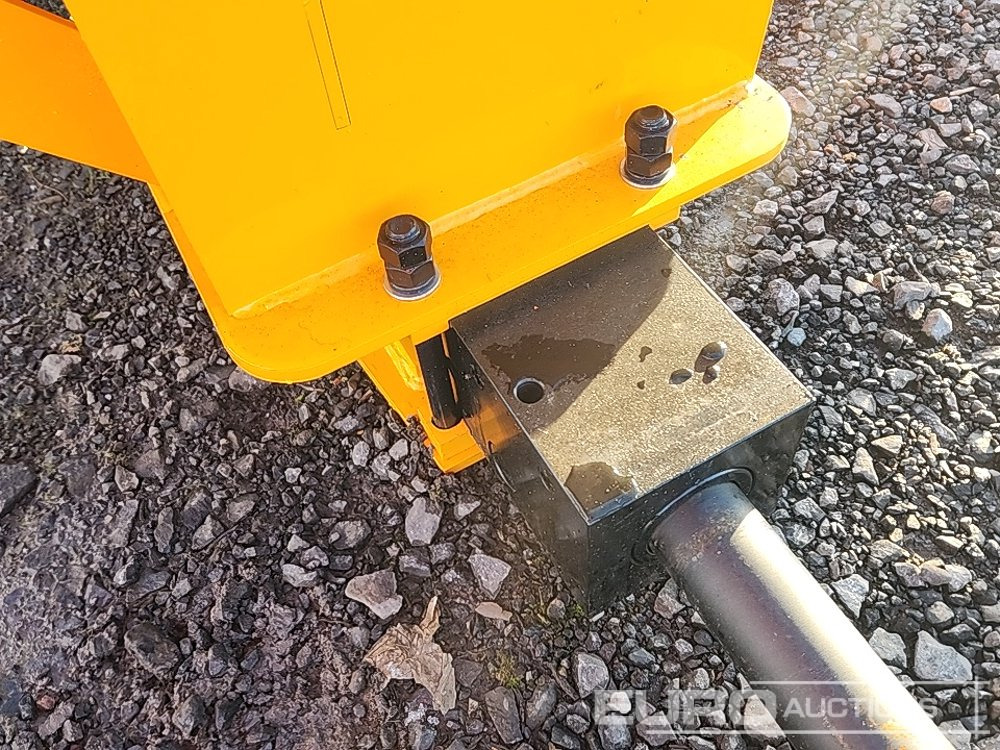 Accessoire pour Pelle Unused 2025 AP680 Breaker to suit Skid Steer: photos 6
