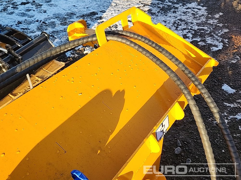 Accessoire pour Pelle Unused 2025 AP680 Breaker to suit Skid Steer: photos 14