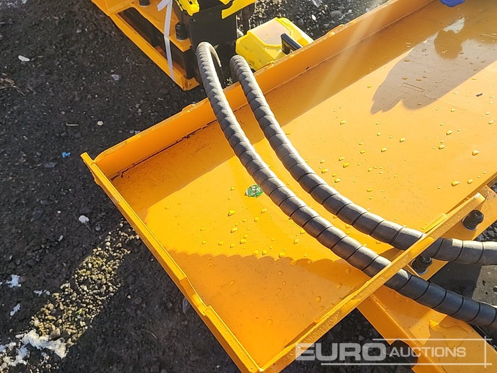 Accessoire pour Pelle Unused 2025 AP680 Breaker to suit Skid Steer: photos 8