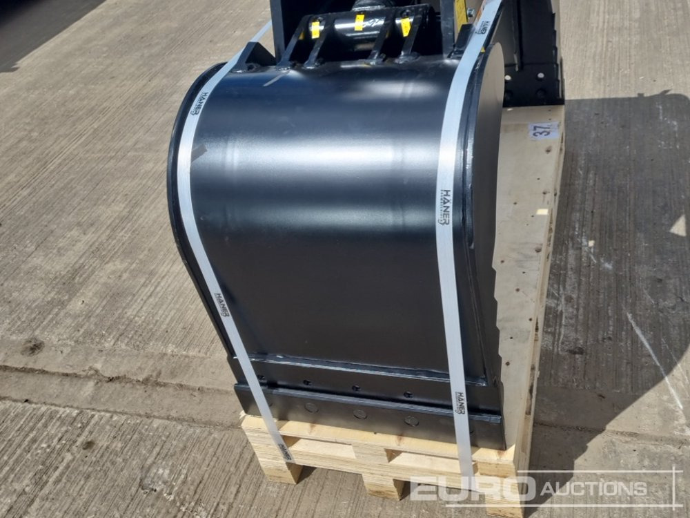 Accessoire pour Pelle Unused 2025 Haner HG400T: photos 12
