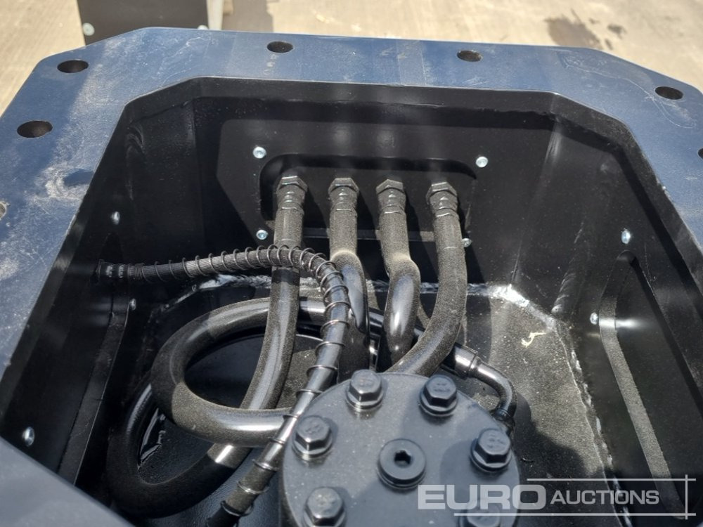 Accessoire pour Pelle Unused 2025 Haner HG400T: photos 17