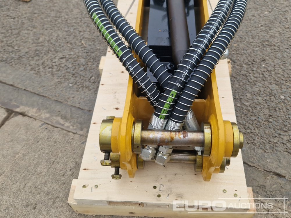 Accessoire pour Pelle Unused 2025 JPC HM-10: photos 8 Accessoire pour Pelle Unused 2025 JPC HM-10: photos 8