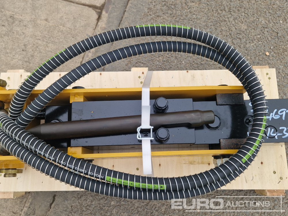 Accessoire pour Pelle Unused 2025 JPC HM-10: photos 10 Accessoire pour Pelle Unused 2025 JPC HM-10: photos 10