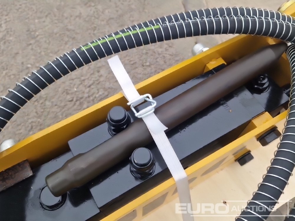 Accessoire pour Pelle Unused 2025 JPC HM-10: photos 12 Accessoire pour Pelle Unused 2025 JPC HM-10: photos 12