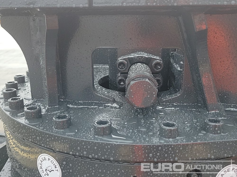 Accessoire pour Pelle Unused 2025 Mustang GRP1500: photos 17