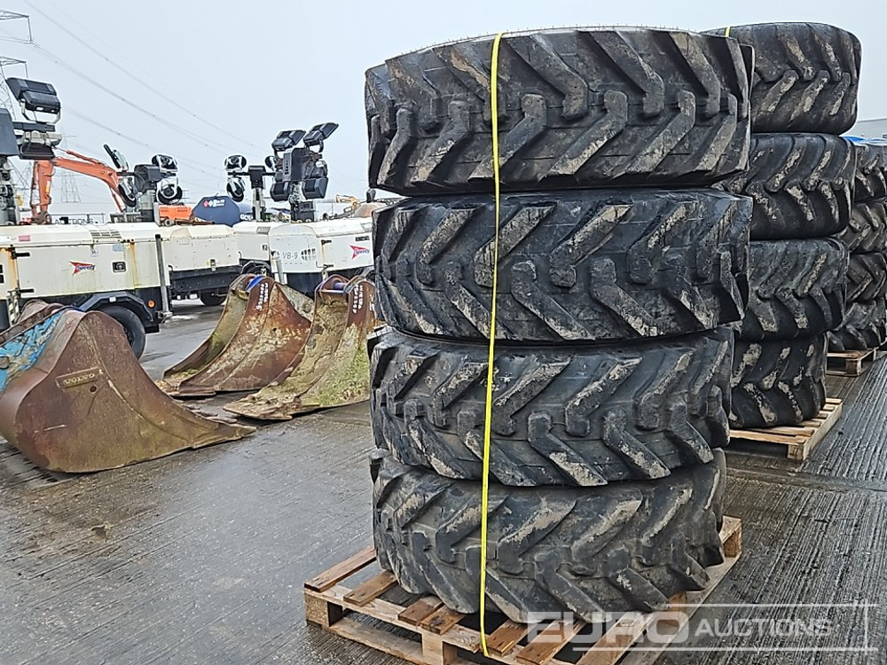 Alliance 400/80-24 (4 of) - Pneu: photos 5 Alliance 400/80-24 (4 of) - Pneu: photos 5