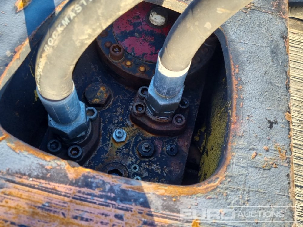 Marteau hydraulique Atlas Copco MB1200: photos 16 Marteau hydraulique Atlas Copco MB1200: photos 16